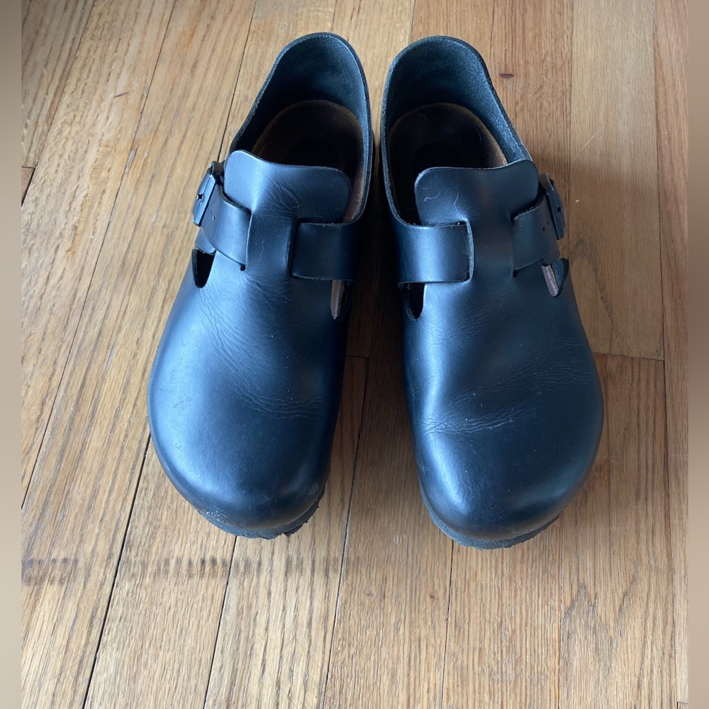 Birkenstock London Clogs